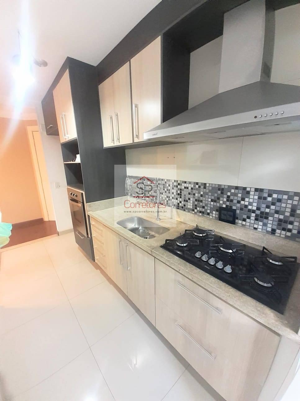 Imagem Apartamento com 3 Quartos à Venda, 68 m²em Paraíso do Morumbi - São Paulo Imagem Apartamento com 3 Quartos à Venda, 68 m²em Paraíso do Morumbi - São Paulo