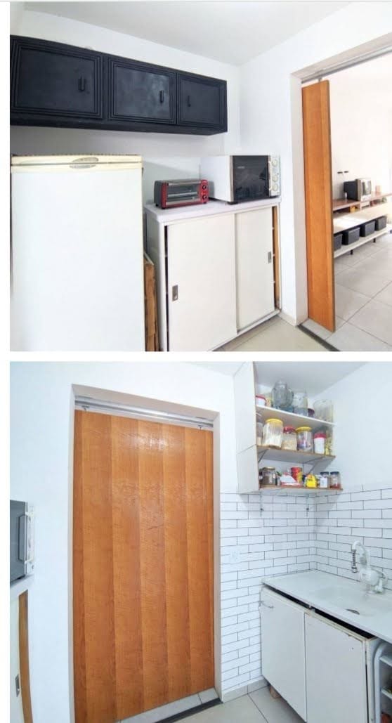 Imagem Casa de Condomínio com 2 Quartos à Venda, 49 m² em Água Espraiada (Caucaia do Alto) - Cotia