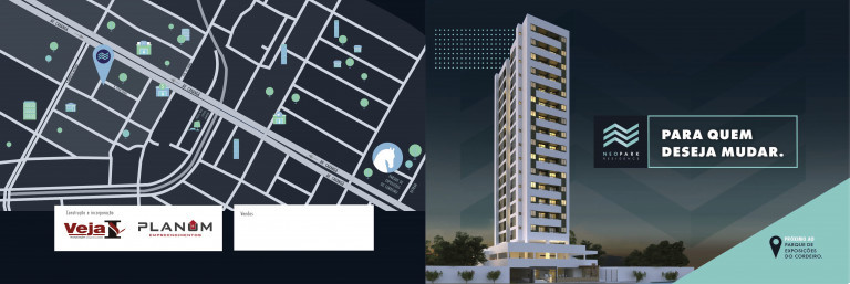 Imagem Apartamento com 2 Quartos à Venda, 51 m² em Iputinga - Recife Imagem Apartamento com 2 Quartos à Venda, 51 m² em Iputinga - Recife