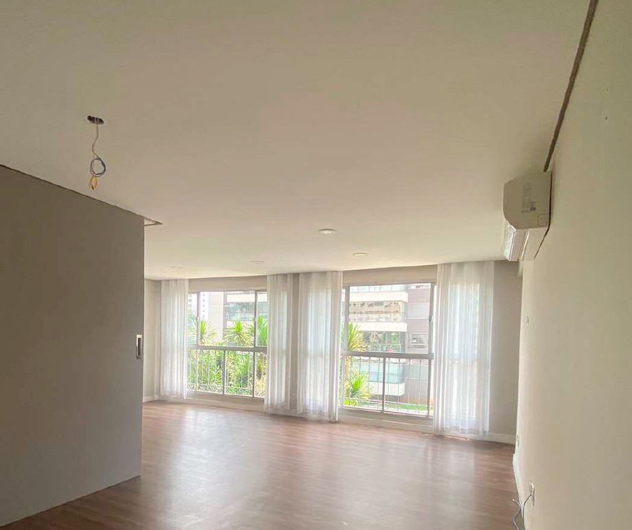 Imagem Apartamento com 3 Quartos à Venda, 107 m²em Indianópolis - São Paulo