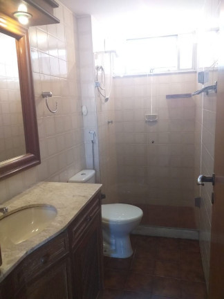 Imagem Cobertura com 2 Quartos à Venda, 112 m²em Icaraí - Niterói