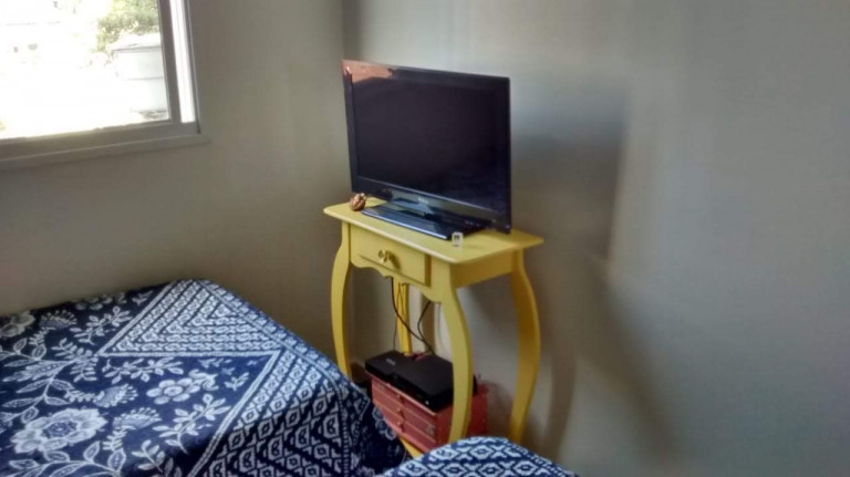 Imagem Apartamento com 3 Quartos à Venda, 63 m² em Vila Mangalot - São Paulo Imagem Apartamento com 3 Quartos à Venda, 63 m² em Vila Mangalot - São Paulo