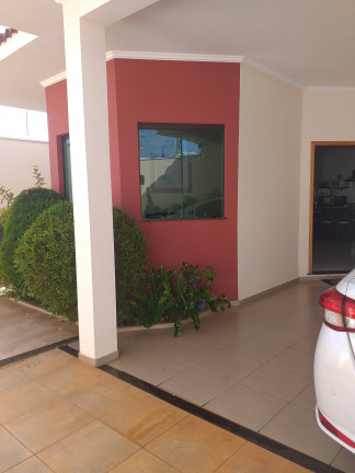 Imagem Casa com 3 Quartos à Venda, 245 m² em Jardim Universitário - Araras Imagem Casa com 3 Quartos à Venda, 245 m² em Jardim Universitário - Araras