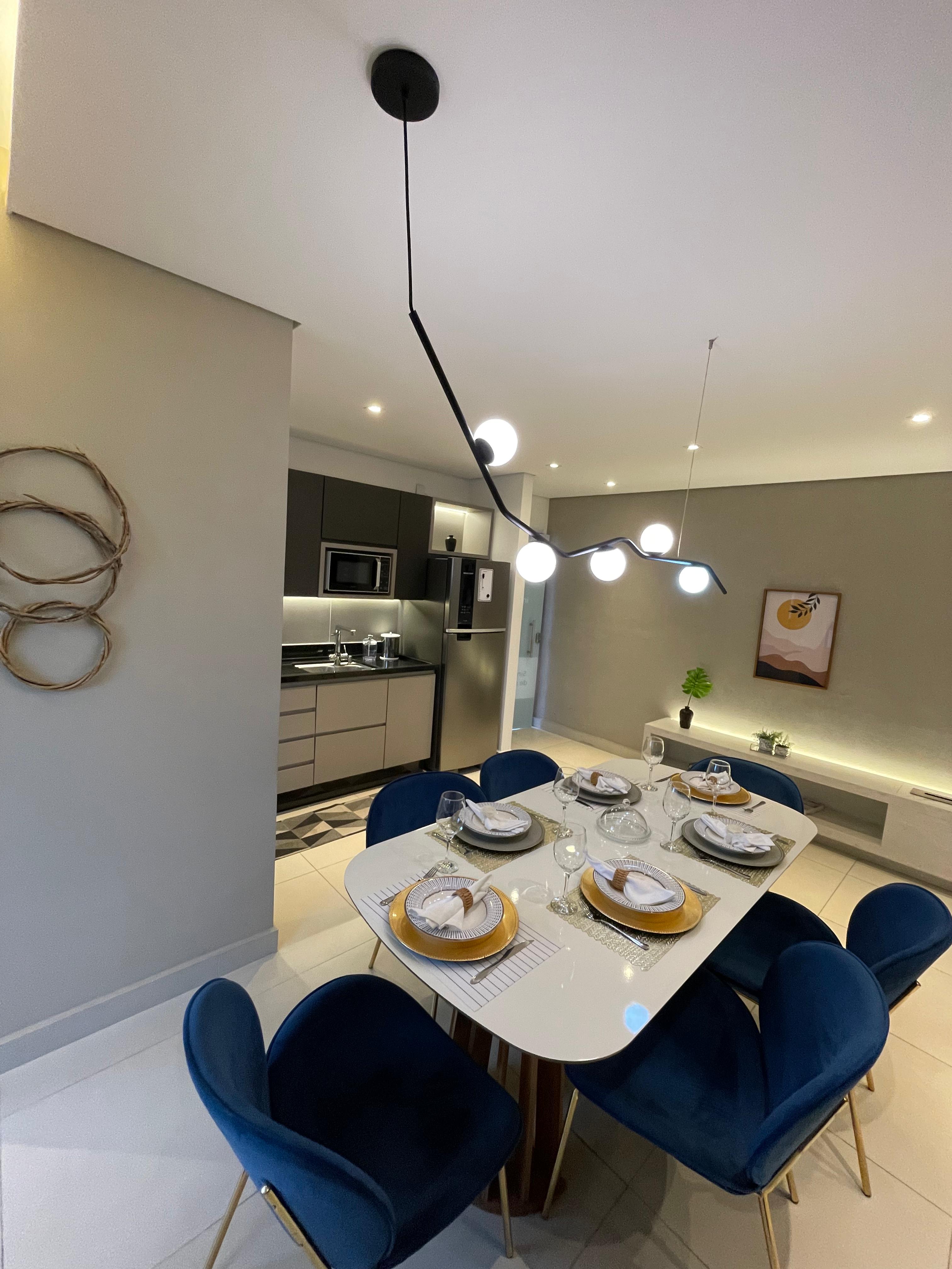 Imagem Apartamento com 2 Quartos à Venda, 55 m² em Mogi Moderno - Mogi das Cruzes Imagem Apartamento com 2 Quartos à Venda, 55 m² em Mogi Moderno - Mogi das Cruzes