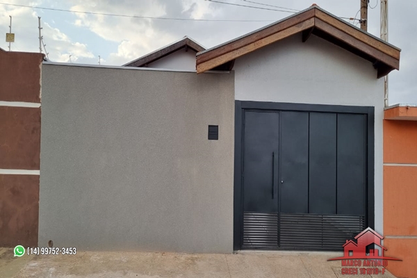 Imagem Casa com 3 Quartos à Venda, 140 m²em Jardim Solange - Bauru Imagem Casa com 3 Quartos à Venda, 140 m²em Jardim Solange - Bauru