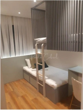 Imagem Apartamento com 2 Quartos à Venda, 62 m² em Campestre - Santo André