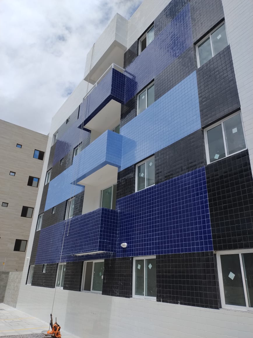 Imagem Apartamento com 2 Quartos à Venda, 49 m² em Valentina de Figueiredo - João Pessoa Imagem Apartamento com 2 Quartos à Venda, 49 m² em Valentina de Figueiredo - João Pessoa