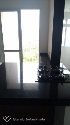 Imagem Apartamento com 2 Quartos à Venda, 50 m² em Parque São Lourenço - São Paulo Imagem Apartamento com 2 Quartos à Venda, 50 m² em Parque São Lourenço - São Paulo