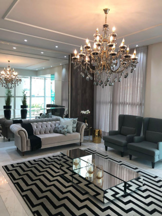 Imagem Apartamento com 4 Quartos à Venda, 165 m² em Fazenda - Itajaí