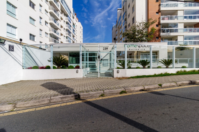 Apartamento com 2 Quartos à Venda, 69 m² em Cristo Rei - Curitiba