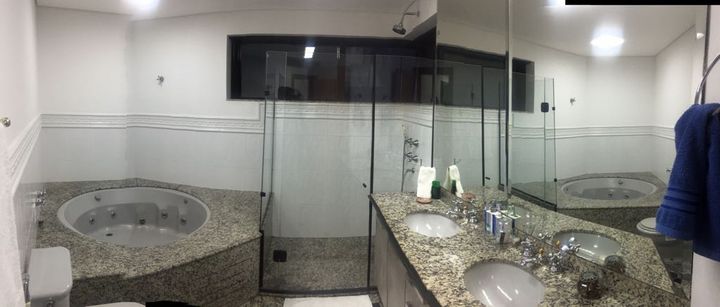 Imagem Cobertura com 4 Quartos à Venda, 350 m² em Santa Paula - São Caetano Do Sul Imagem Cobertura com 4 Quartos à Venda, 350 m² em Santa Paula - São Caetano Do Sul