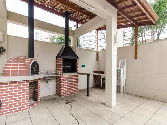Imagem Apartamento com 3 Quartos para Alugar, 61 m² em Vila Pompéia - São Paulo