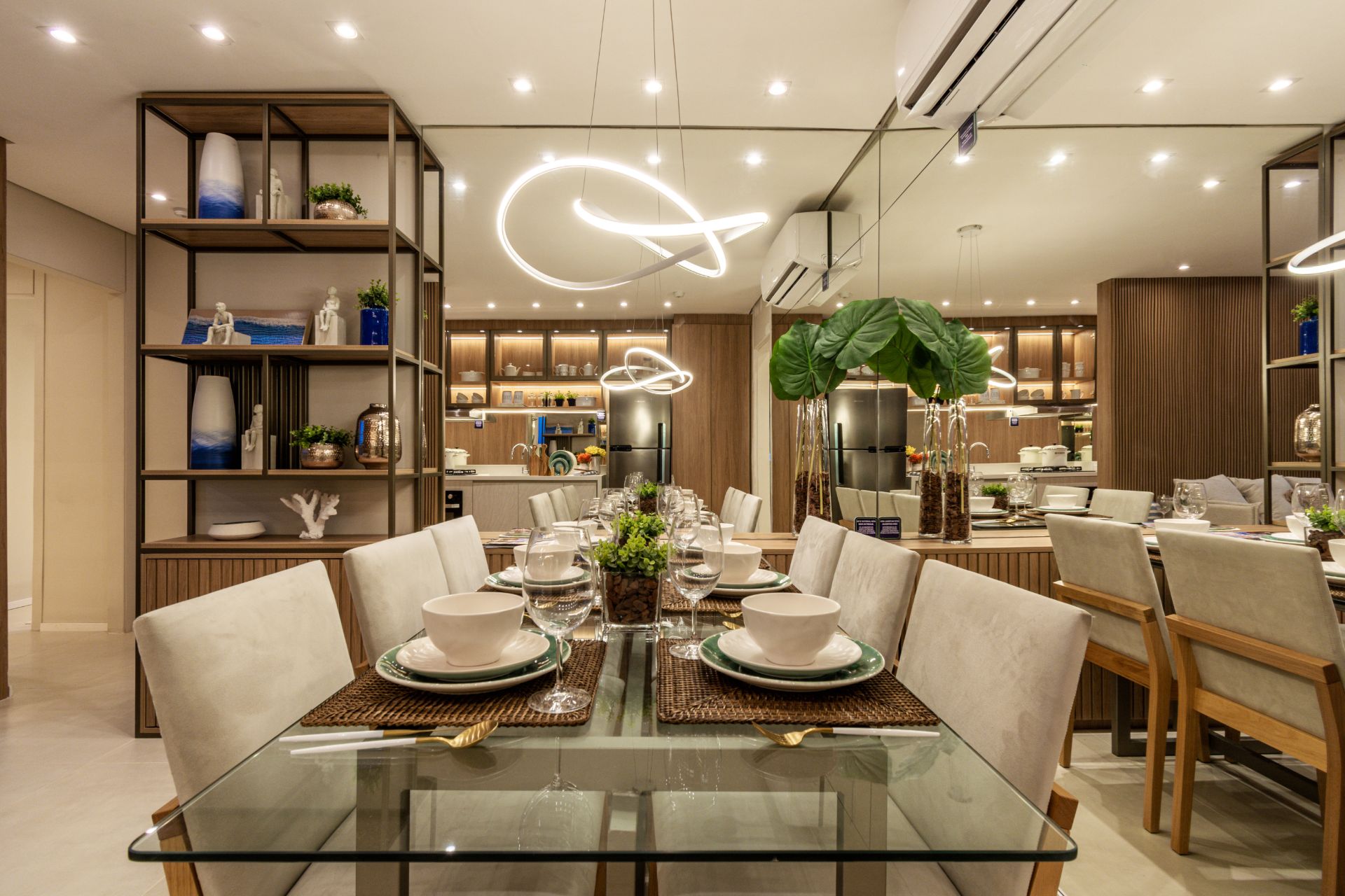 Imagem Apartamento com 2 Quartos à Venda, 60 m²em Balneário Umuarama - Mongaguá