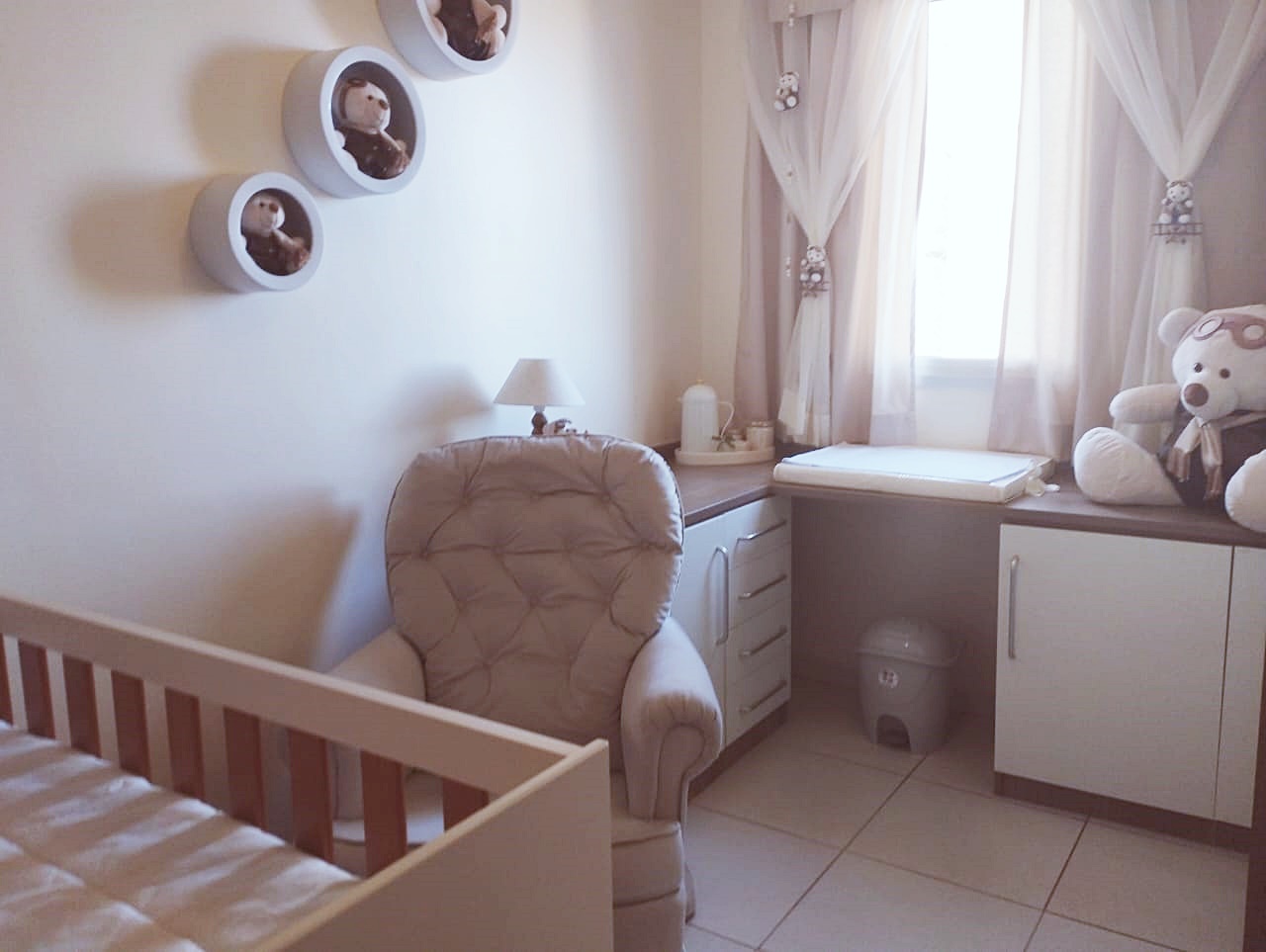 Imagem Apartamento com 3 Quartos à Venda, 70 m²em Samambaia Norte (Samambaia) - Brasília