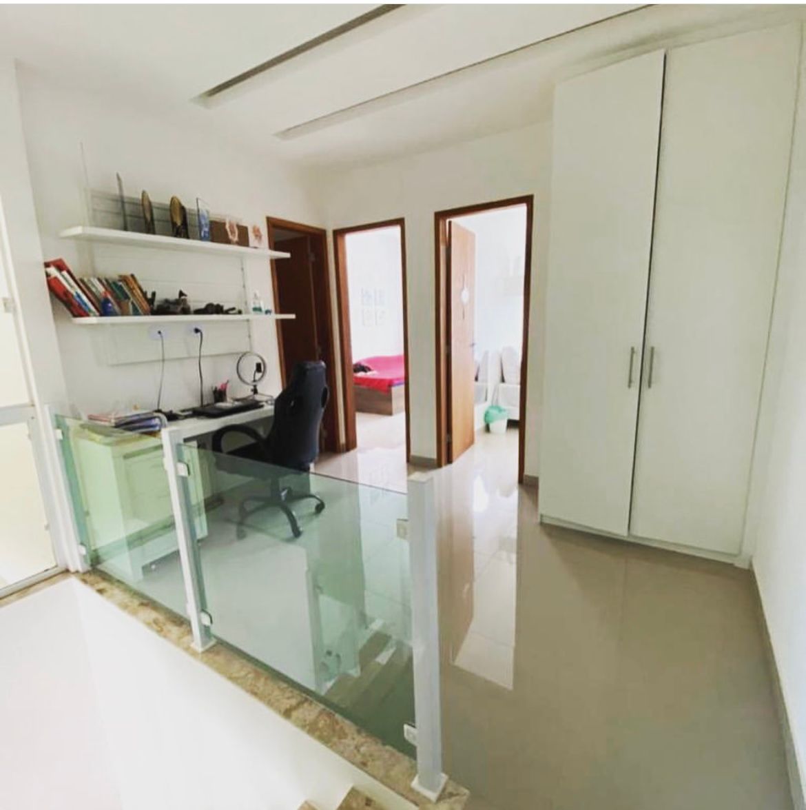 Imagem Casa com 3 Quartos à Venda, 130 m²em Parque Aurora - Campos dos Goytacazes Imagem Casa com 3 Quartos à Venda, 130 m²em Parque Aurora - Campos dos Goytacazes