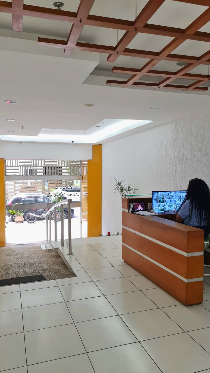 Imagem Apartamento com 3 Quartos à Venda, 110 m²em Icaraí - Niterói