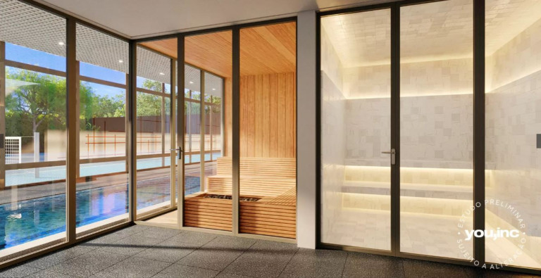 Imagem Apartamento com 4 Quartos à Venda, em Pinheiros - São Paulo Imagem Apartamento com 4 Quartos à Venda, em Pinheiros - São Paulo