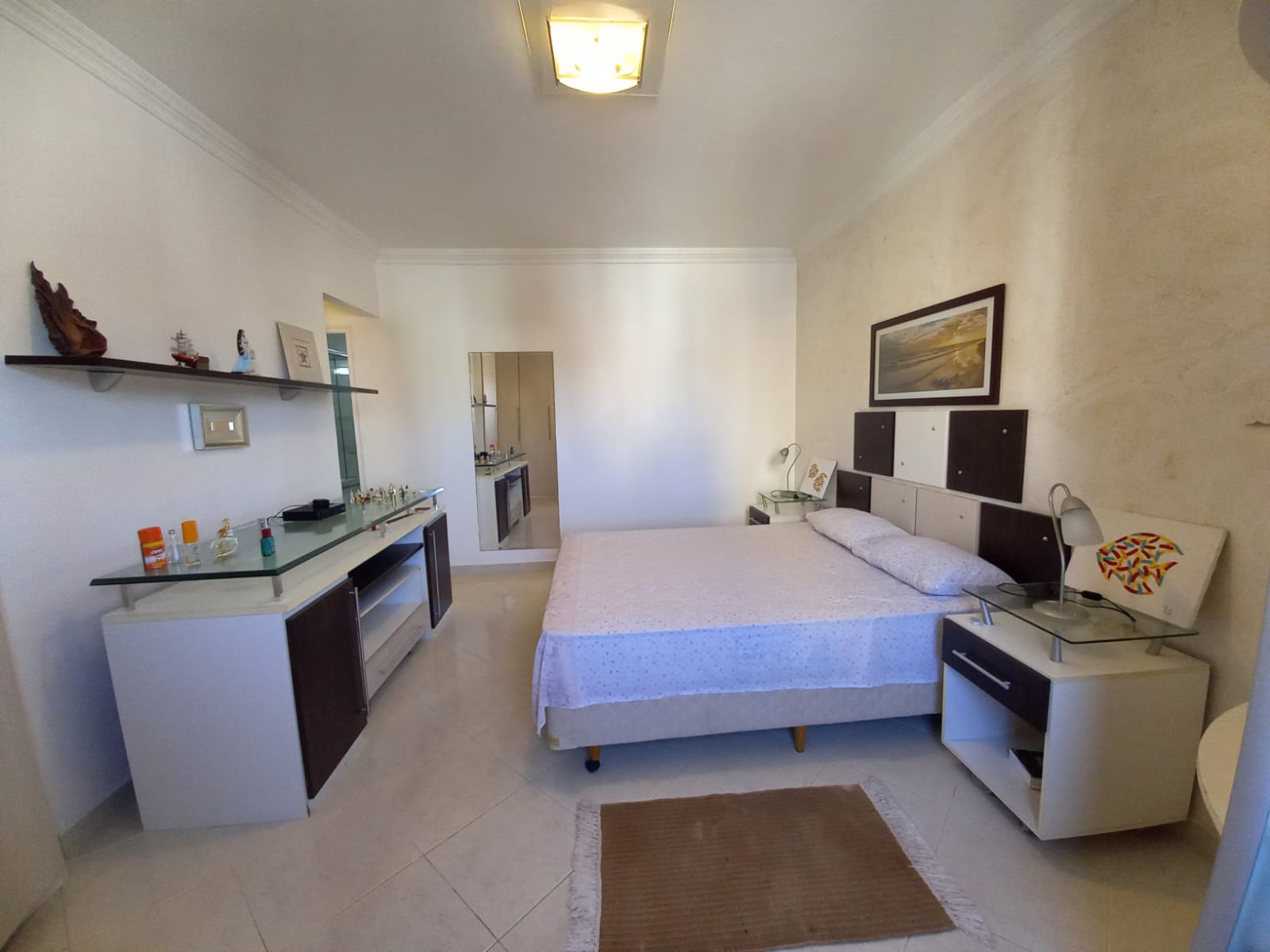 Imagem Cobertura com 4 Quartos à Venda, 400 m²em Canto do Forte - Praia Grande