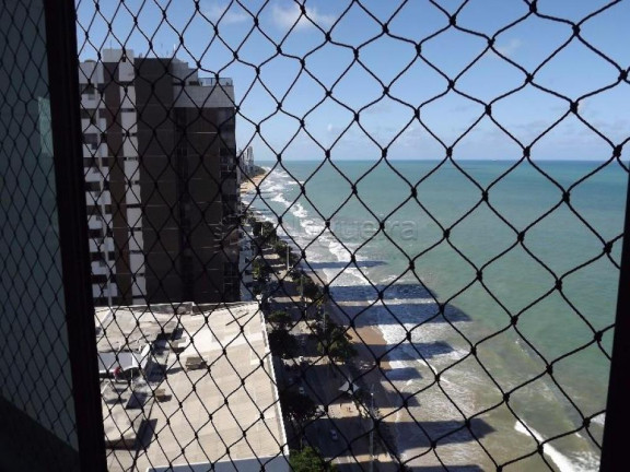 Imagem Cobertura com 5 Quartos à Venda, 413 m² em Boa Viagem - Recife