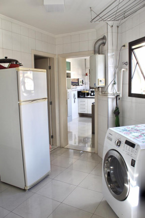 Imagem Apartamento com 4 Quartos à Venda, 230 m² em Jardim Vila Mariana - São Paulo