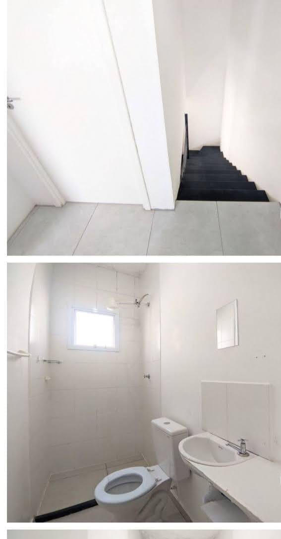 Imagem Casa de Condomínio com 2 Quartos à Venda, 49 m² em Água Espraiada (Caucaia do Alto) - Cotia