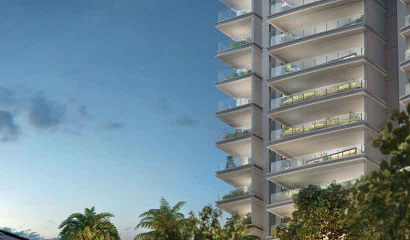 Imagem Apartamento com 4 Quartos à Venda, 281 m²em Paraíso - São Paulo Imagem Apartamento com 4 Quartos à Venda, 281 m²em Paraíso - São Paulo