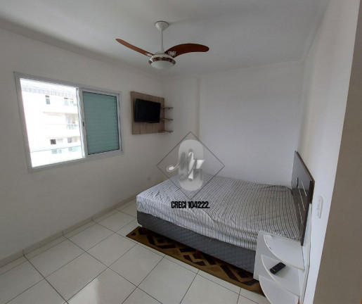 Imagem Apartamento com 2 Quartos à Venda,  em Tupi - Praia Grande