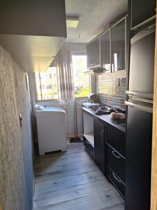 Imagem Apartamento com 2 Quartos à Venda, 42 m²em Ganchinho - Curitiba