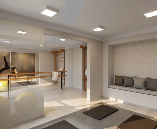 Imagem Apartamento com 2 Quartos à Venda, em Vila Socorro - São Paulo Imagem Apartamento com 2 Quartos à Venda, em Vila Socorro - São Paulo