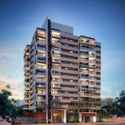 Imagem Apartamento com 2 Quartos à Venda, 70 m² em Indianópolis - São Paulo Imagem Apartamento com 2 Quartos à Venda, 70 m² em Indianópolis - São Paulo