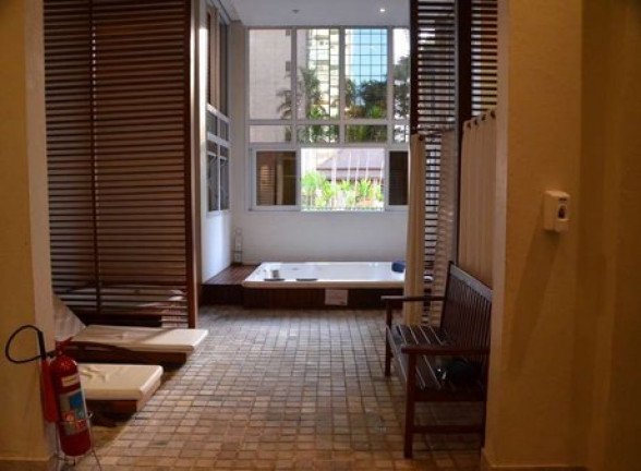 Imagem Apartamento com 2 Quartos para Alugar, 75 m² em Cidade Monções - São Paulo Imagem Apartamento com 2 Quartos para Alugar, 75 m² em Cidade Monções - São Paulo