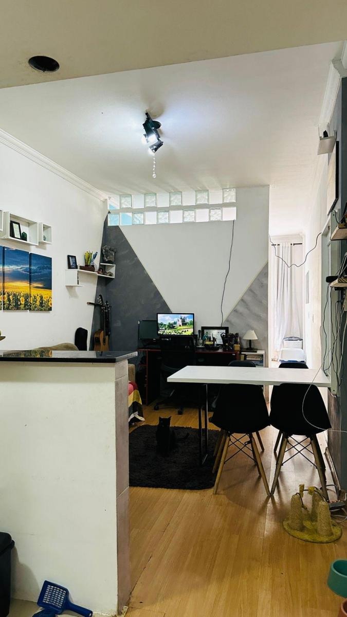 Imagem Apartamento com 2 Quartos à Venda, 67 m²em República - São Paulo Imagem Apartamento com 2 Quartos à Venda, 67 m²em República - São Paulo