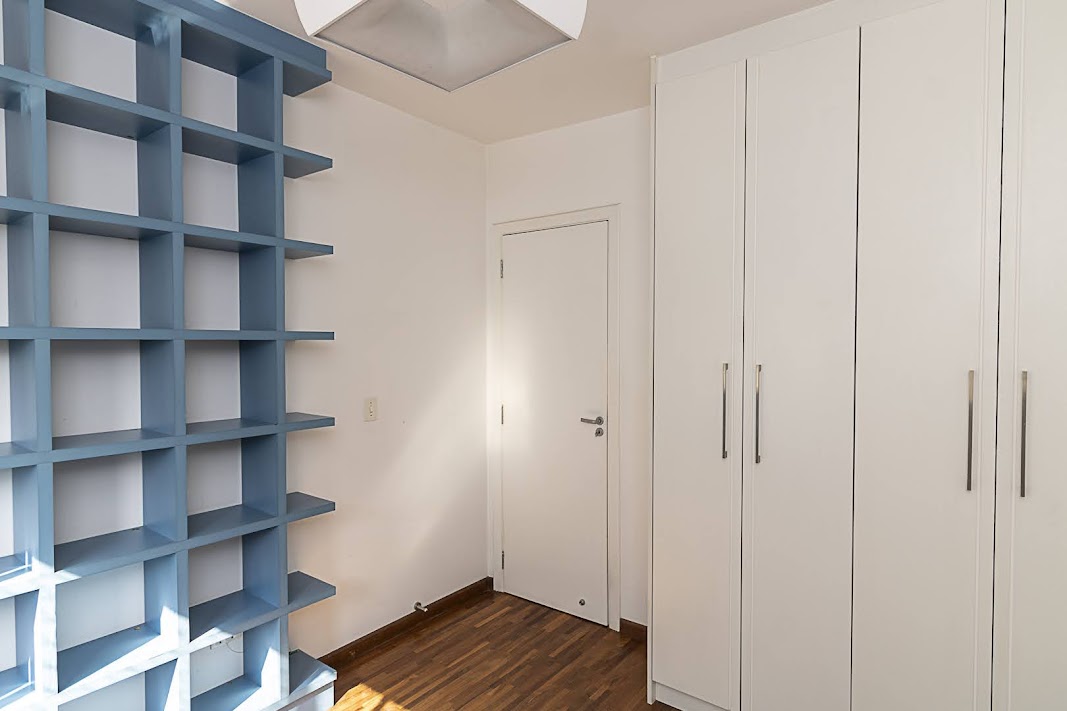 Imagem Apartamento com 2 Quartos à Venda, 141 m² em Saúde - São Paulo