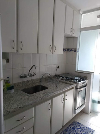 Imagem Apartamento com 3 Quartos à Venda, 69 m² em Planalto - São Bernardo do Campo Imagem Apartamento com 3 Quartos à Venda, 69 m² em Planalto - São Bernardo do Campo