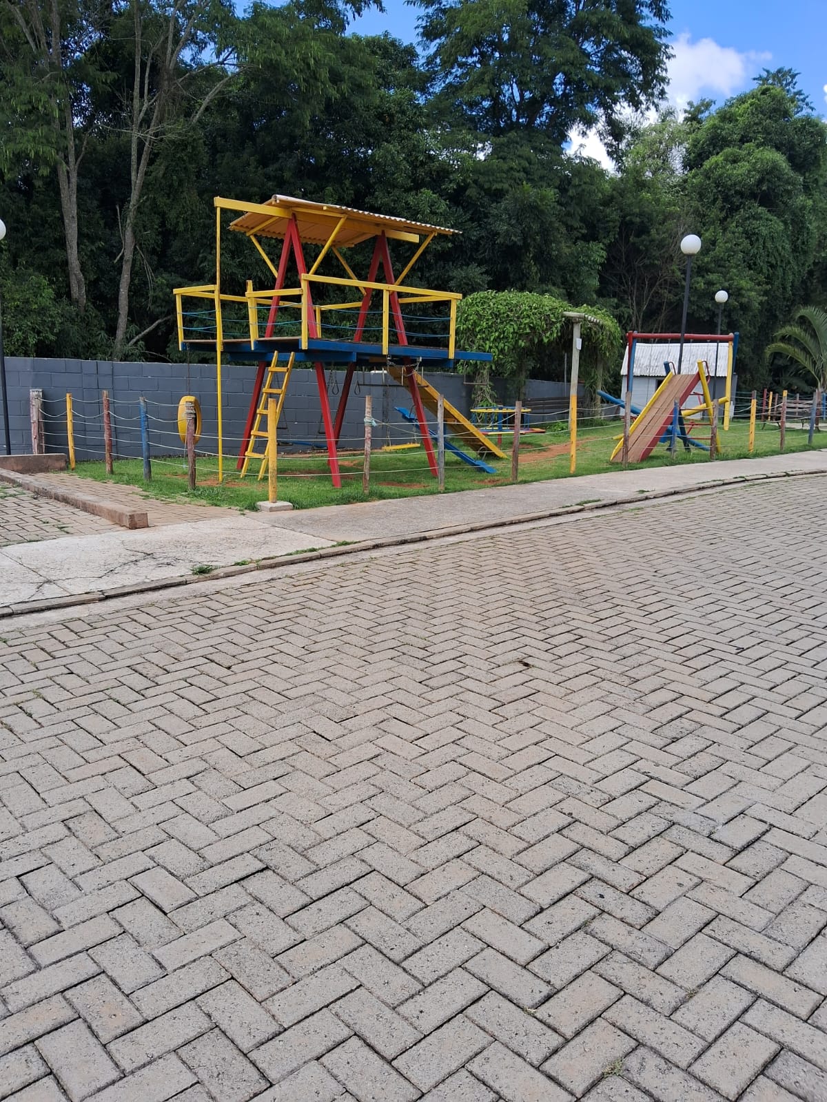 Imagem Casa de Condomínio com 2 Quartos à Venda, 59 m²em Centro (Caucaia do Alto) - Cotia