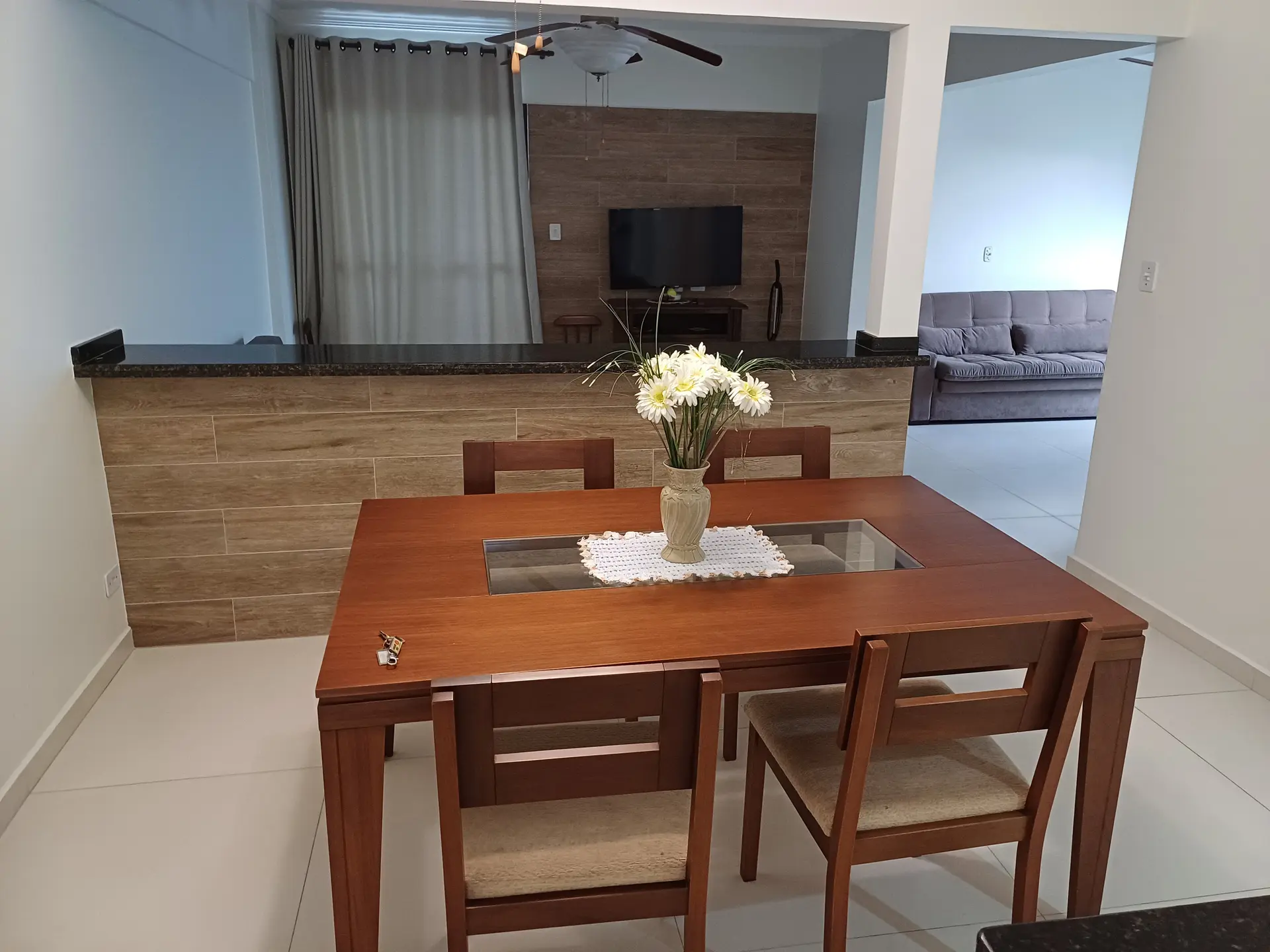 Imagem Apartamento com 2 Quartos à Venda, 97 m²em Flórida - Praia Grande Imagem Apartamento com 2 Quartos à Venda, 97 m²em Flórida - Praia Grande