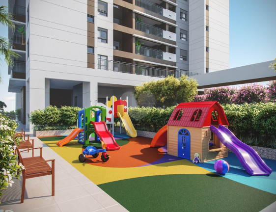 Imagem Apartamento com 3 Quartos à Venda, 156 m² em Jardim Prudência - São Paulo