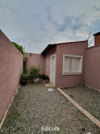 Imagem Sobrado com 3 Quartos à Venda, em Vila Santo Estéfano - São Paulo Imagem Sobrado com 3 Quartos à Venda, em Vila Santo Estéfano - São Paulo