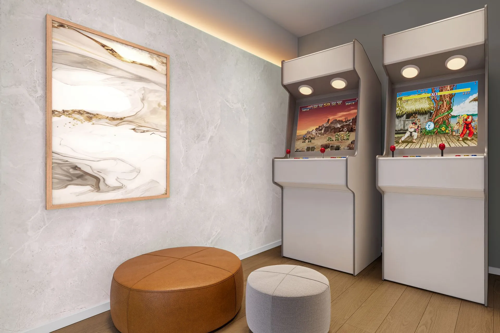Imagem Apartamento com 2 Quartos à Venda, 33 m² em Jardim Caravelas - São Paulo Imagem Apartamento com 2 Quartos à Venda, 33 m² em Jardim Caravelas - São Paulo