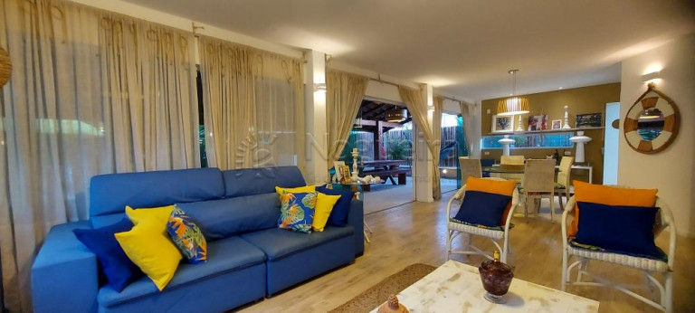 Imagem Casa com 5 Quartos à Venda, 480 m² em Muribeca - Jaboatão dos Guararapes