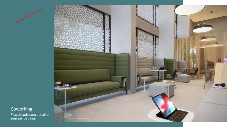 Imagem Apartamento com 2 Quartos à Venda, 57 m² em Butantã - São Paulo