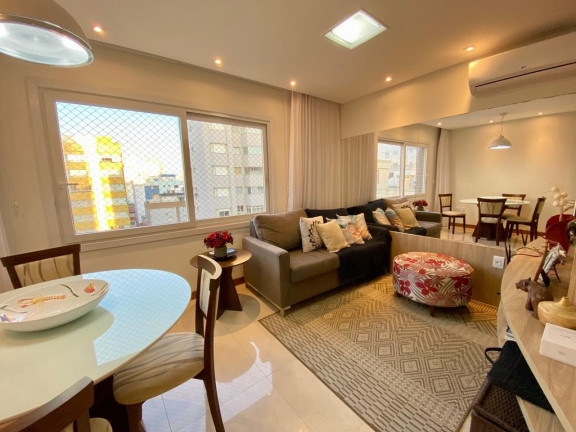 Imagem Apartamento com 1 Quarto à Venda, 44 m² em Navegantes - Capão da Canoa Imagem Apartamento com 1 Quarto à Venda, 44 m² em Navegantes - Capão da Canoa