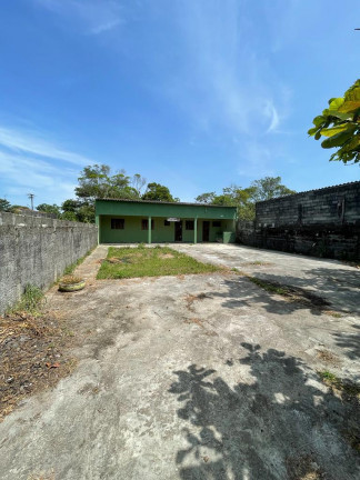 Imagem Casa com 2 Quartos à Venda, 50 m² em Jd. Palmeiras - Itanhaém