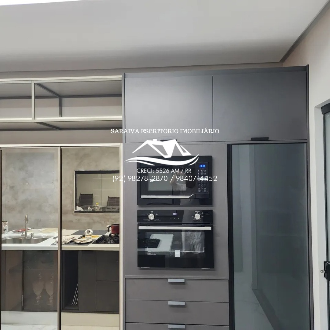 Imagem Casa com 4 Quartos à Venda ou Locação, 250 m²em Chapada - Manaus Imagem Casa com 4 Quartos à Venda ou Locação, 250 m²em Chapada - Manaus
