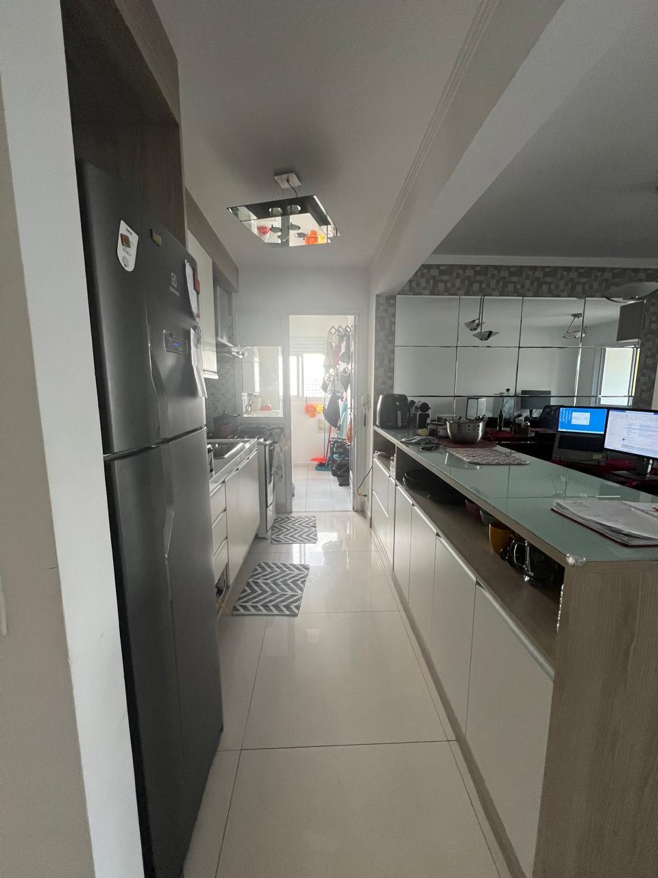 Imagem Apartamento com 3 Quartos à Venda, 74 m²em Cidade São Francisco - São Paulo