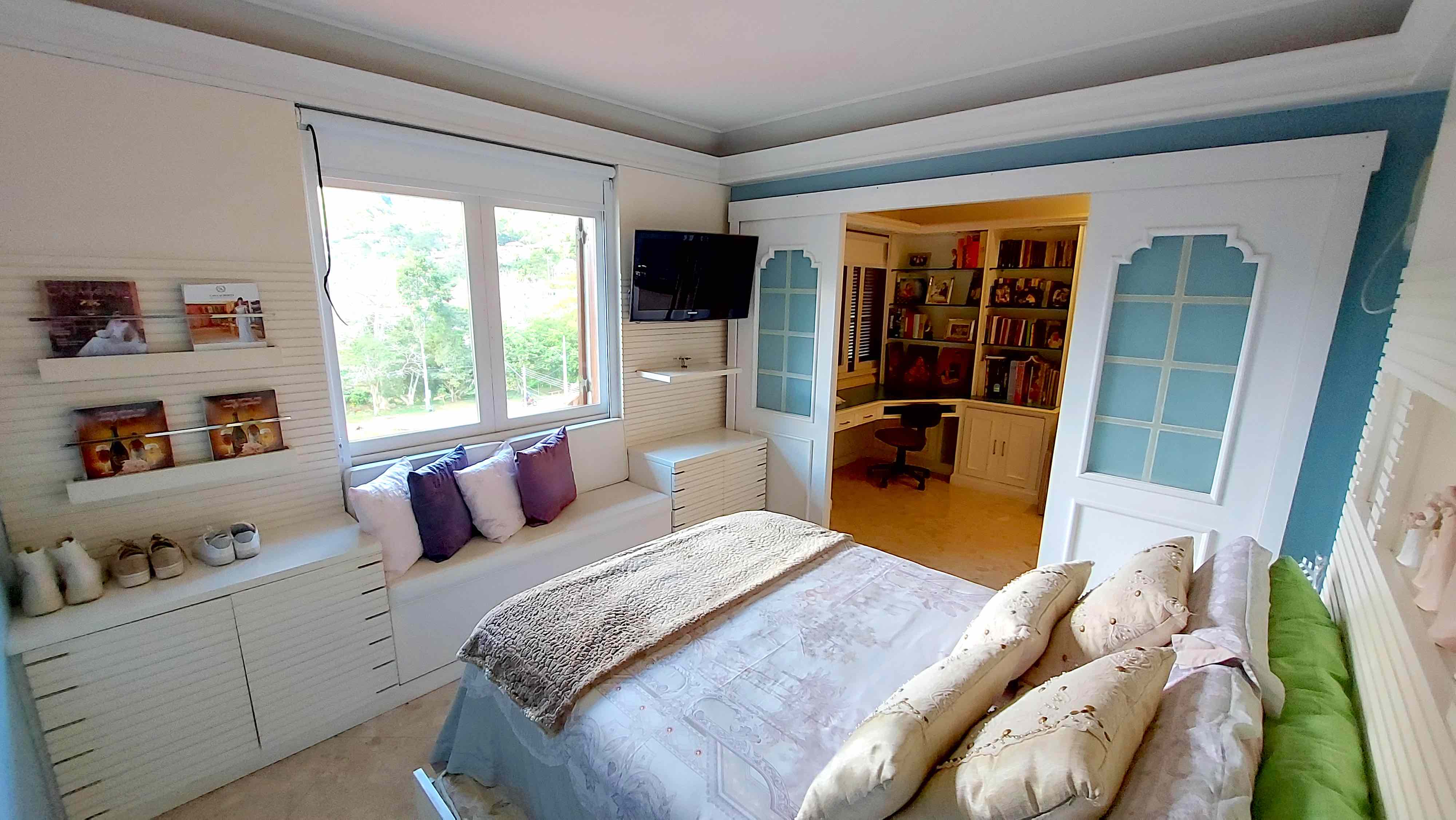 Imagem Cobertura com 3 Quartos à Venda, 440 m² em Alto - Teresópolis Imagem Cobertura com 3 Quartos à Venda, 440 m² em Alto - Teresópolis