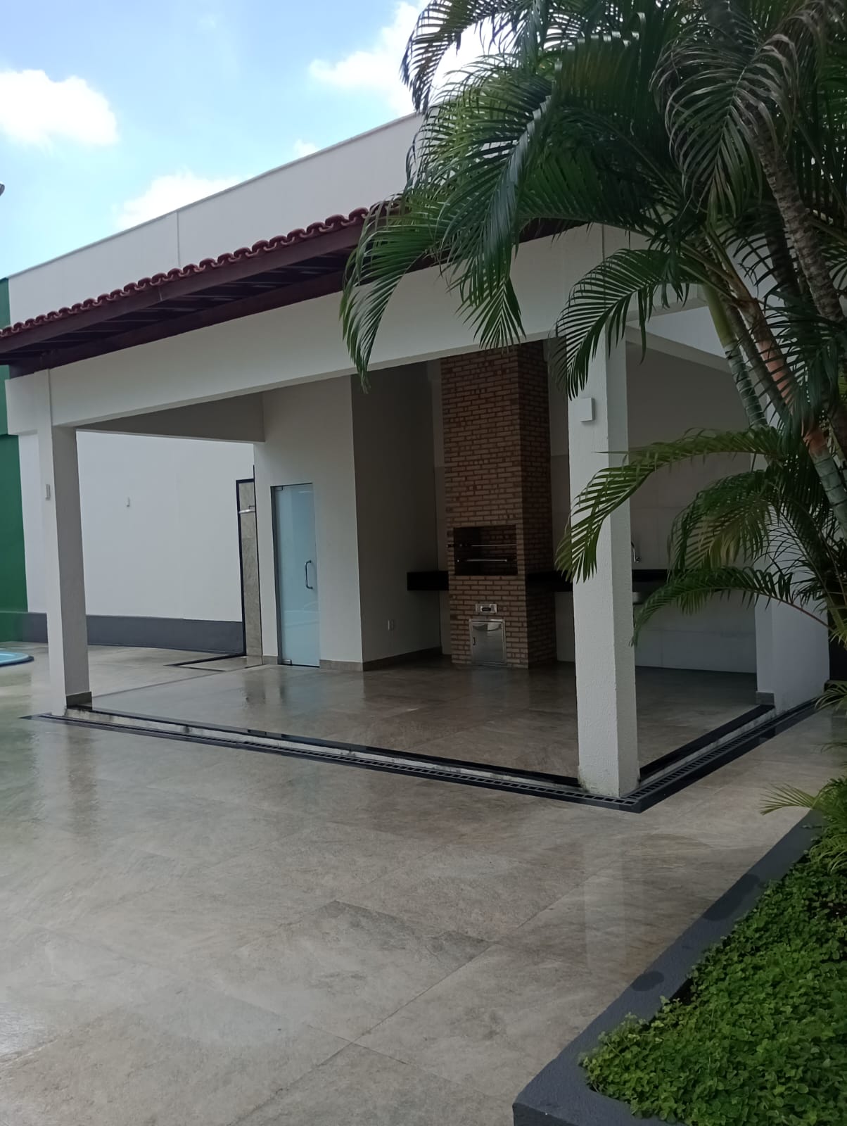 Imagem Apartamento com 3 Quartos à Venda, 278 m²em Batista Campos - Belém