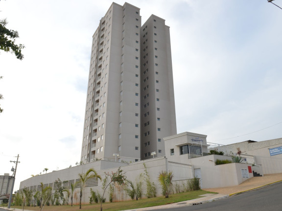 Imagem Apartamento com 3 Quartos à Venda, 88 m² em Higienópolis - Piracicaba