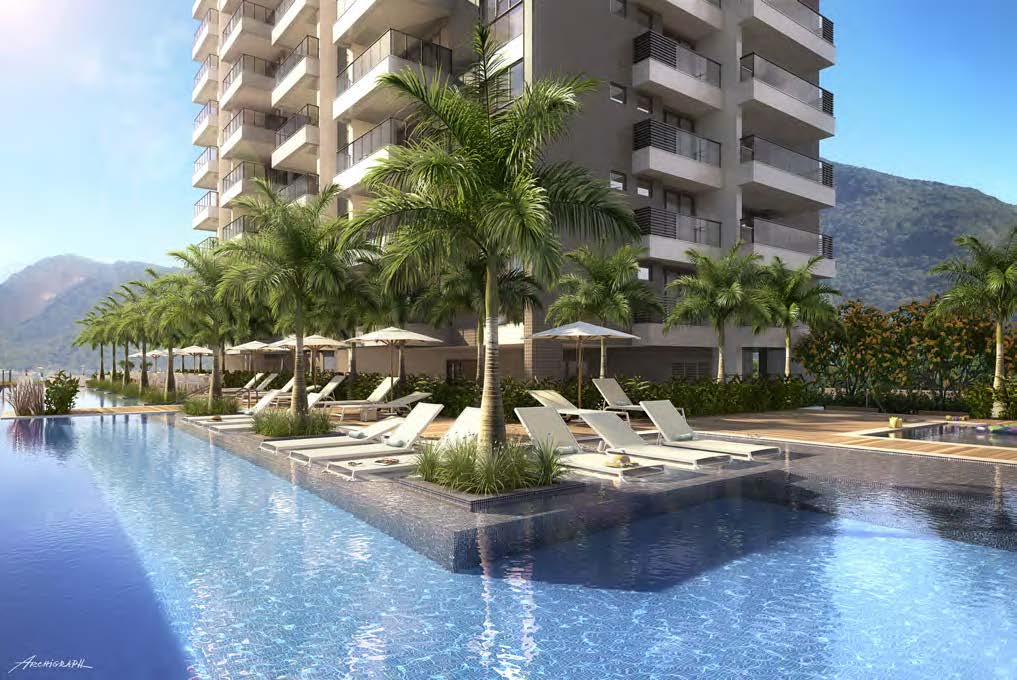 Imagem Apartamento com 2 Quartos à Venda, 86 m² em Barra da Tijuca - Rio de Janeiro Imagem Apartamento com 2 Quartos à Venda, 86 m² em Barra da Tijuca - Rio de Janeiro