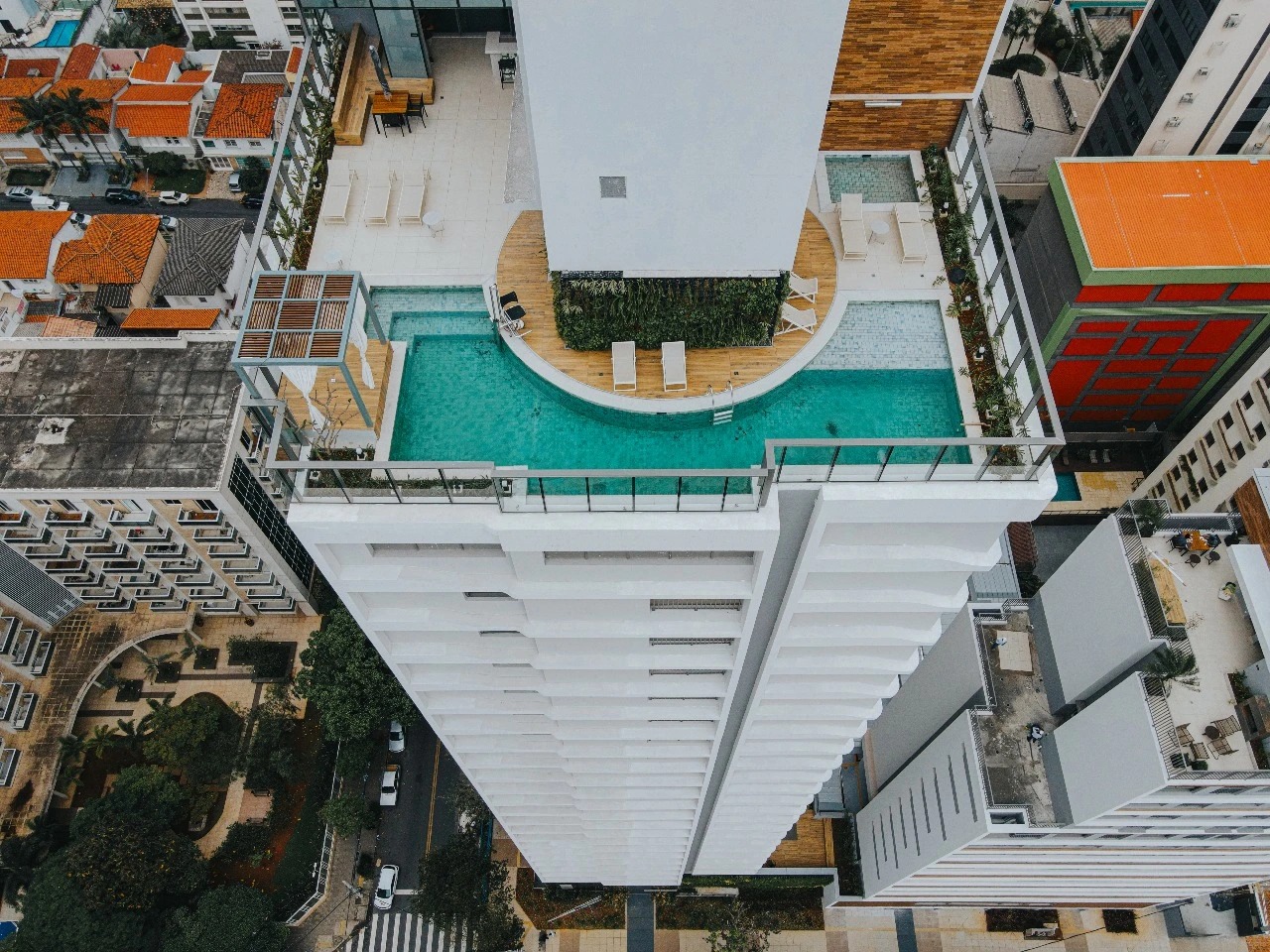 Imagem Apartamento com 2 Quartos à Venda, 78 m²em Perdizes - São Paulo
